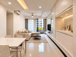 Prive (D19), Condominium #624136351